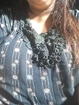 Hot-Anuska online show from 04.15.26