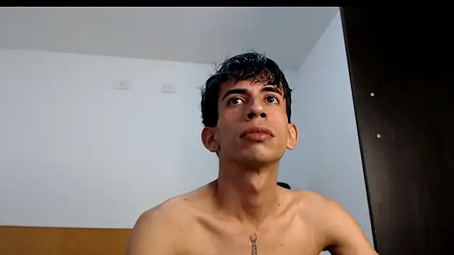 Zack Kingg online show from 03.01.26