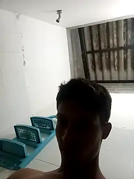 wolf james123 online show from 01.27.25