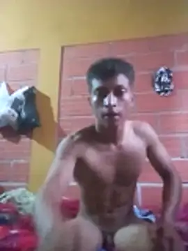 wolf james123 online show from 04.07.26