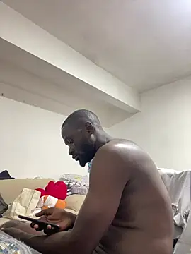 Blakishie online show from 01.17.25