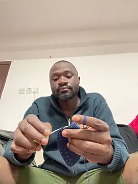 Blakishie online show from 01.24.25