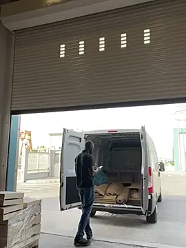 Blakishie online show from 03.01.25