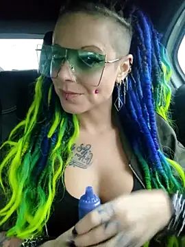 EdgesOfReality online show from 11.04.25