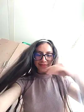 MissAfroditha online show from 02.25.26