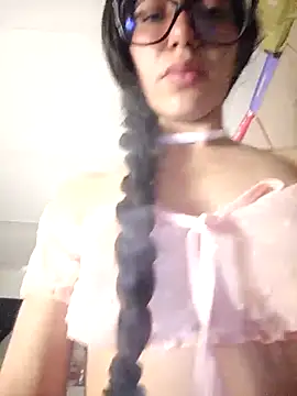 MissAfroditha online show from 03.19.26