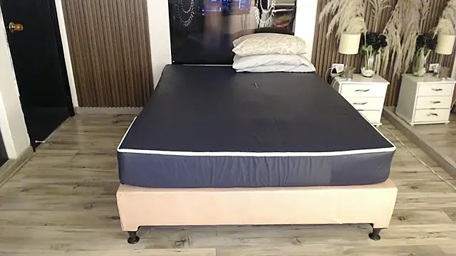 Sam mansson66 online show from 02.25.26