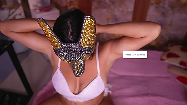 zoey-fox online show from 02.27.26