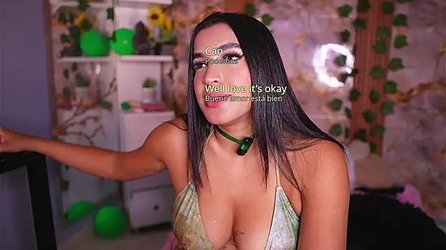 zoey-fox online show from 03.24.26