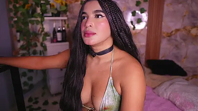 zoey-fox online show from 05.31.26