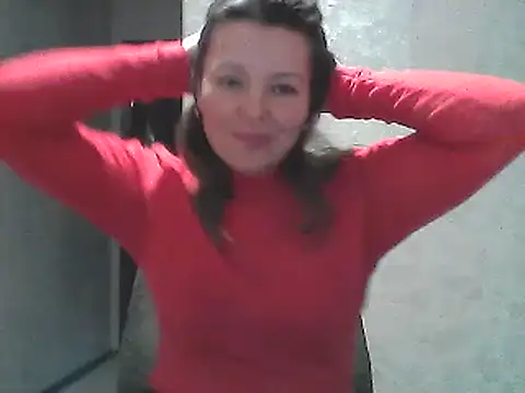 VselenaSun402 online show from 01.13.25