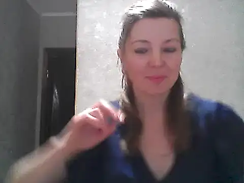 VselenaSun402 online show from 01.17.25