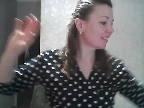 VselenaSun402 online show from 01.21.25