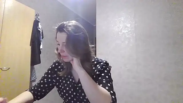 VselenaSun402 online show from 01.27.25