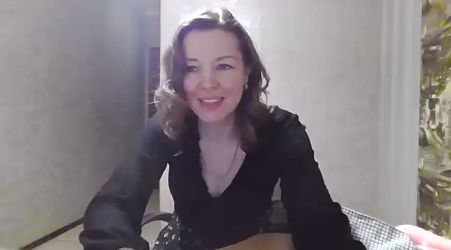 VselenaSun402 online show from 01.29.25