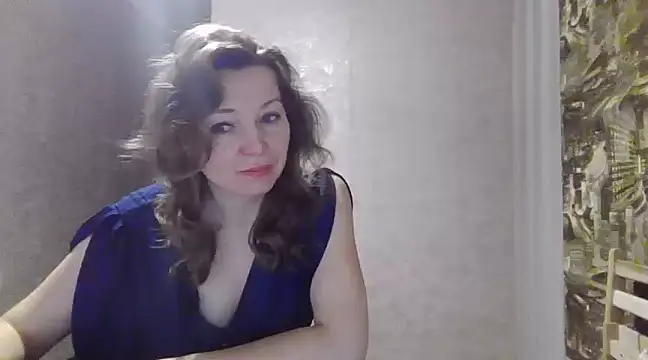 VselenaSun402 online show from 02.03.25