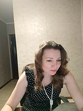 VselenaSun402 online show from 02.14.25