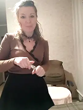 VselenaSun402 online show from 02.18.25