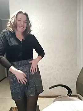 VselenaSun402 online show from 02.23.25