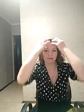 VselenaSun402 online show from 03.10.25