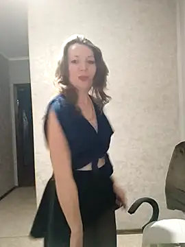 VselenaSun402 online show from 03.21.25