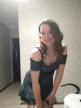 VselenaSun402 online show from 03.22.25