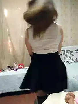 VselenaSun402 online show from 03.07.26