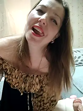 VselenaSun402 online show from 04.16.26