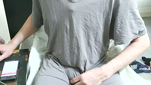 grossecoch online show from 04.10.26