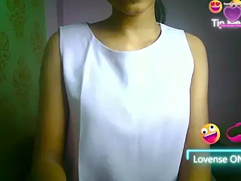 Chandani-Love online show from 03.17.25