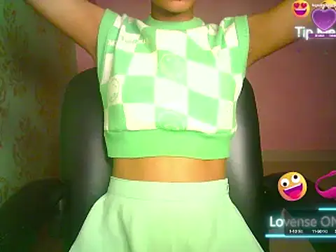 Chandani-Love online show from 03.19.25