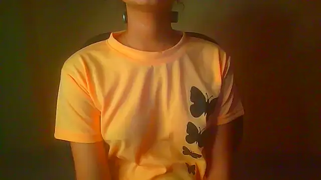 Chandani-Love online show from 04.25.26