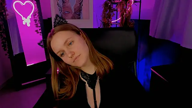 KellyPoter online show from 12.12.24