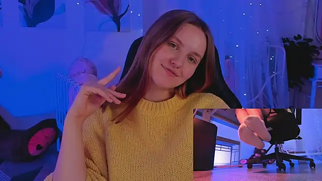 KellyPoter online show from 01.02.25