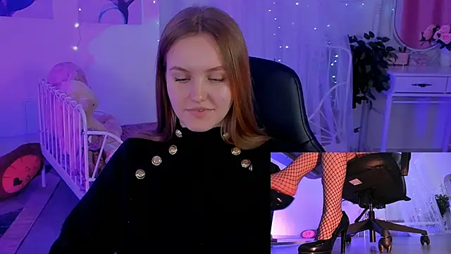 KellyPoter online show from 01.03.25