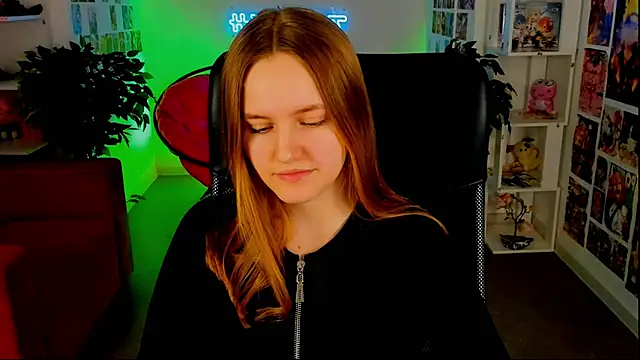 KellyPoter online show from 02.01.25