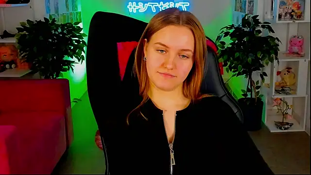 KellyPoter online show from 02.01.25