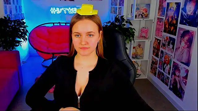 KellyPoter online show from 02.01.25