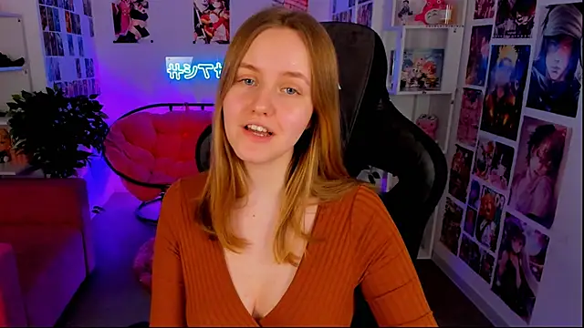 KellyPoter online show from 02.06.25