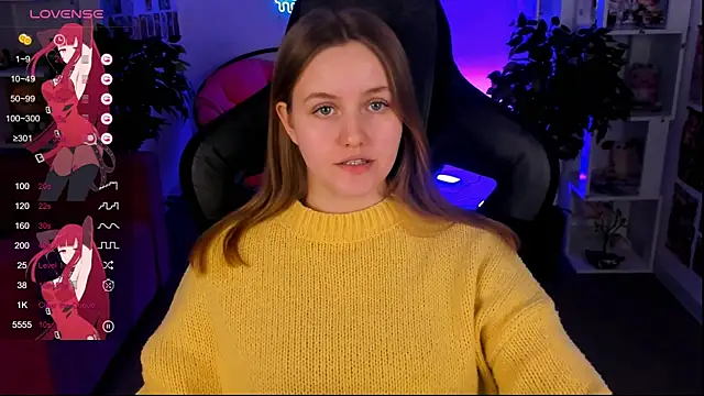 KellyPoter online show from 02.18.25