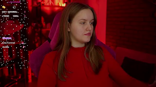 KellyPoter online show from 11.02.25