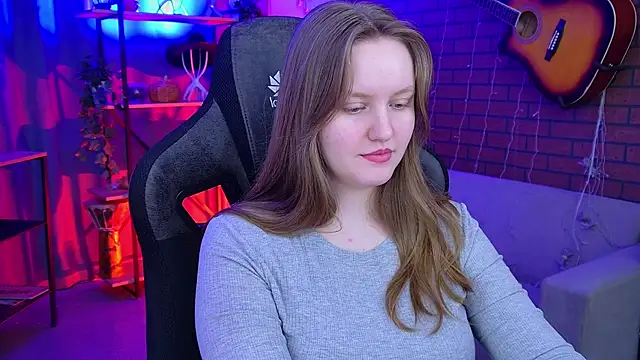 KellyPoter online show from 01.08.26