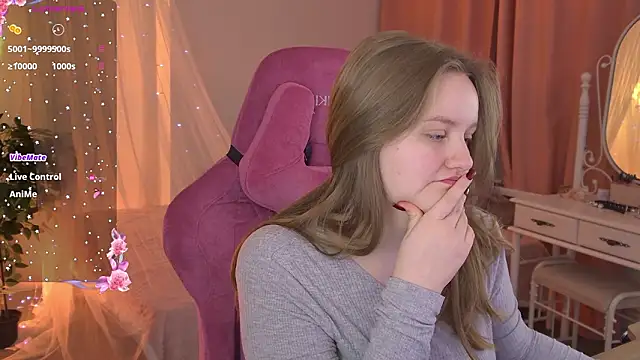 KellyPoter online show from 03.02.26