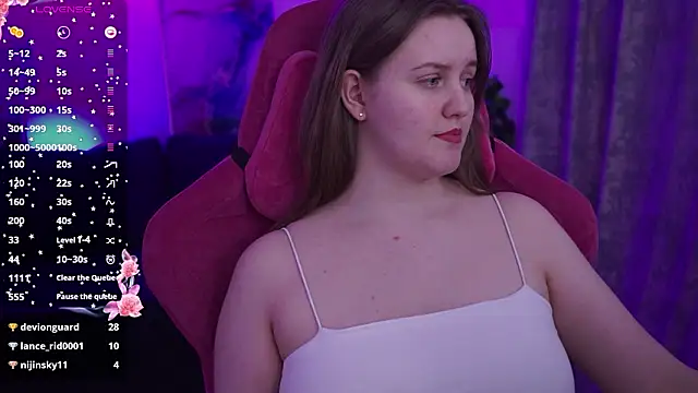 KellyPoter online show from 03.28.26