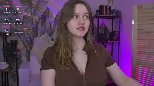 KellyPoter online show from 05.02.26