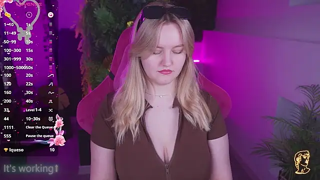 KellyPoter online show from 05.24.26