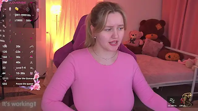 KellyPoter online show from 05.31.26