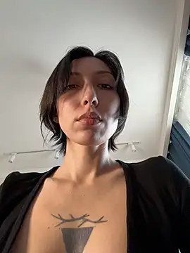 kikidoll online show from 02.16.26