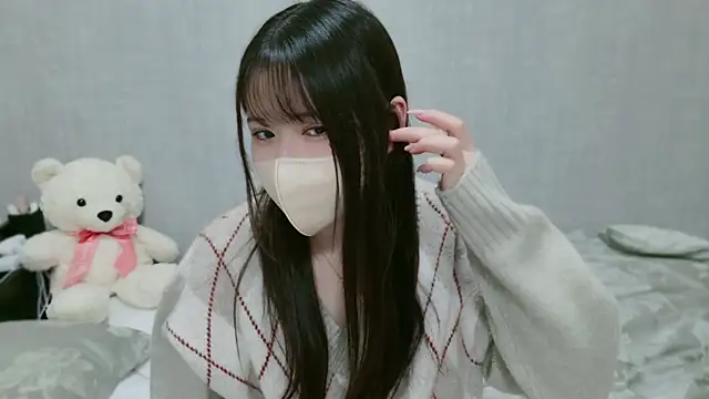 Snapshot of -SHIZUKU- chatting on 03.08.25 -SHIZUKU- online show from 03.08.25