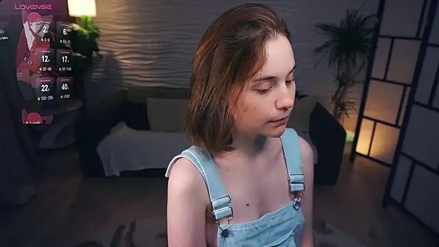 EditaBumford online show from 03.07.25